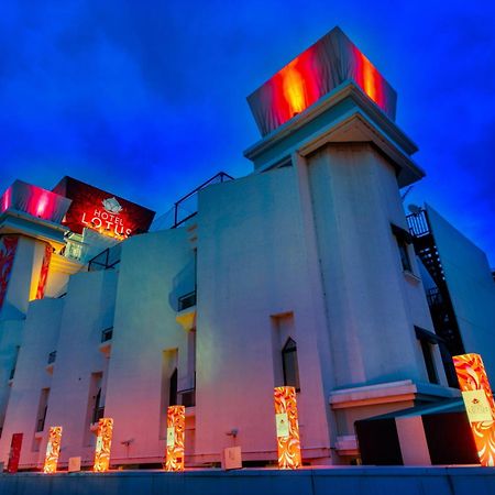 Hotel Lotus Iwatsuki (Adults Only) Saitama Ngoại thất bức ảnh