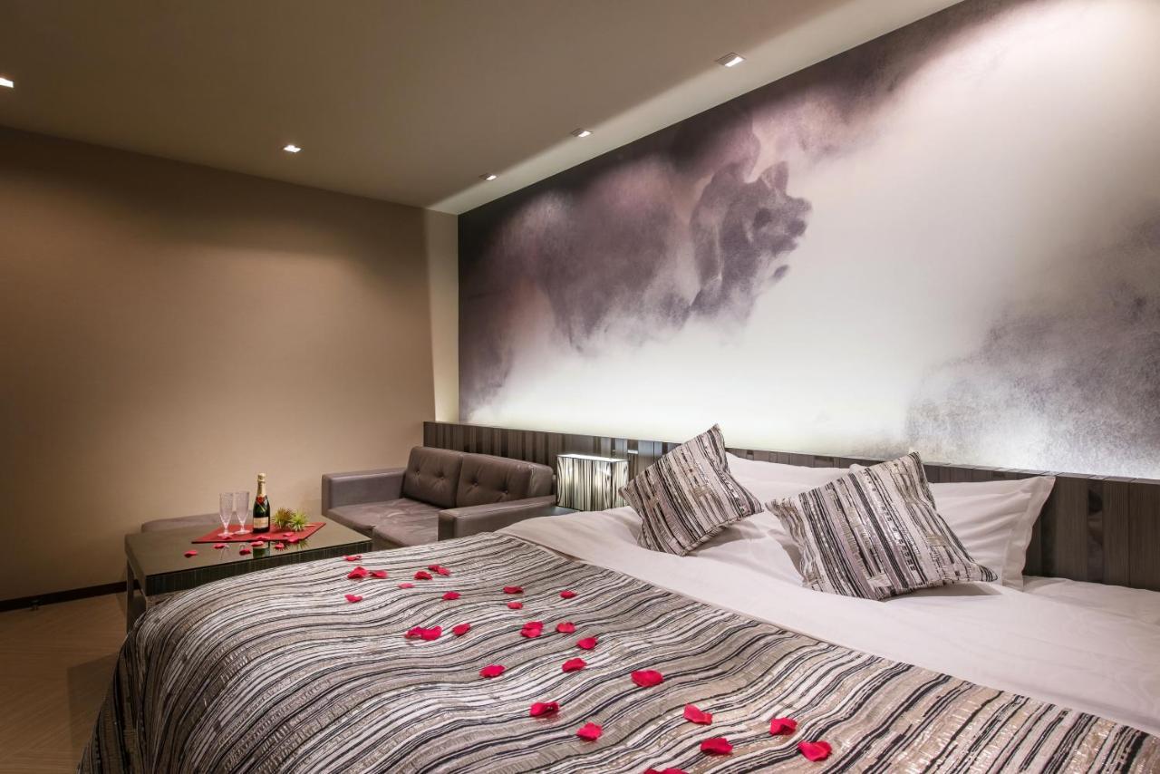 Hotel Lotus Iwatsuki (Adults Only) Saitama Ngoại thất bức ảnh