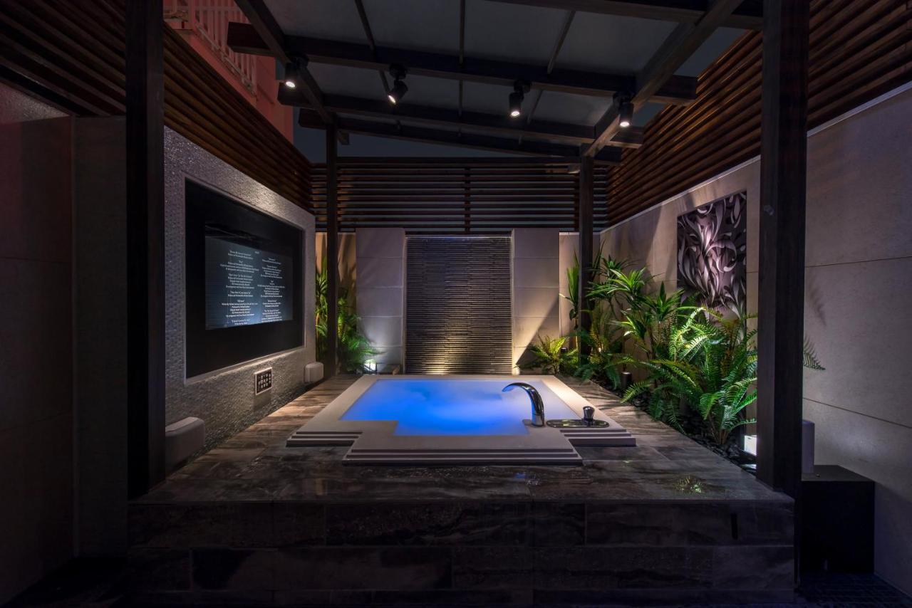 Hotel Lotus Iwatsuki (Adults Only) Saitama Ngoại thất bức ảnh